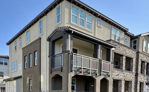 Condo in Morgan Hill, California, United States 1