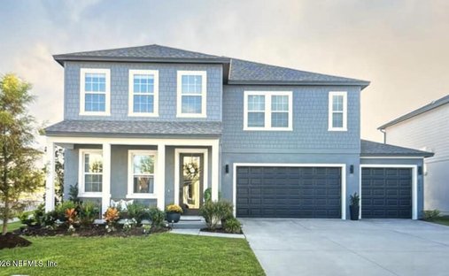 Maison à Minneola, Floride, États-Unis 1