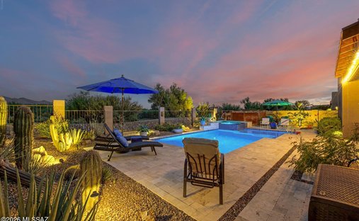 Haus in Marana, Arizona, Vereinigte Staaten 1