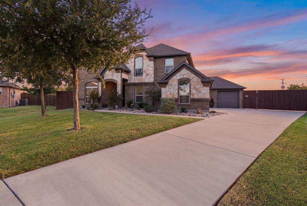 House in Lantana, Texas, United States 1 - 19014398