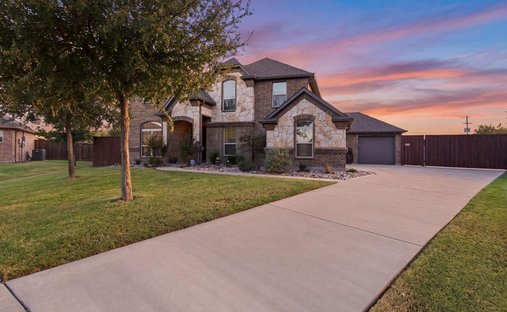 House in Lantana, Texas, United States 1