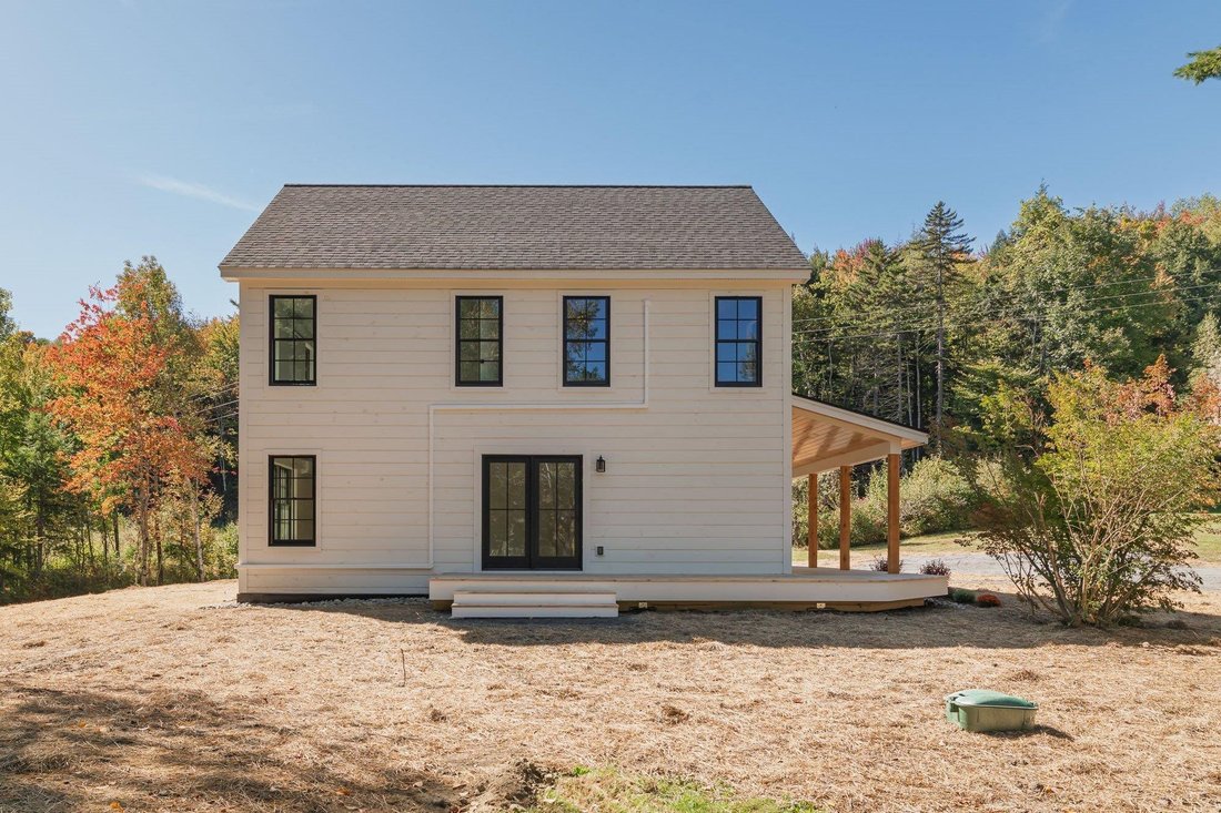 Condo in Stowe, Vermont, United States 4 - 19013812