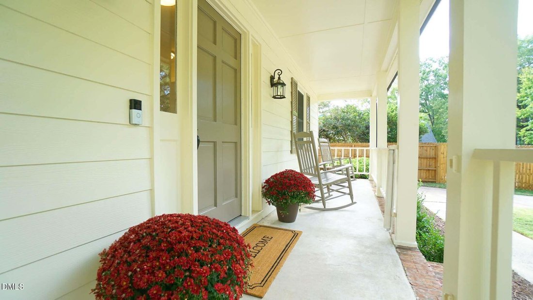 House in Cary, North Carolina, United States 2 - 19013670