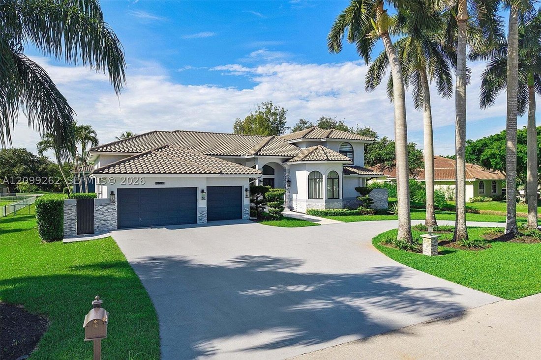 House in Plantation, Florida, United States 3 - 19013426