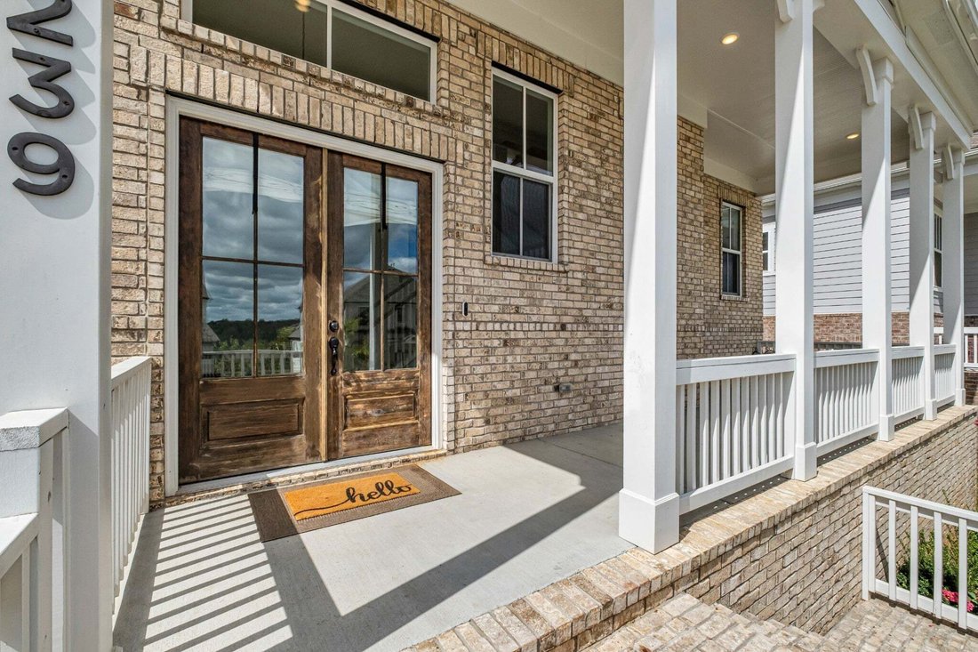 Haus in Franklin, Tennessee, Vereinigte Staaten 4 - 19009341