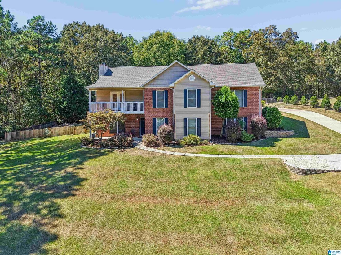 House in Vestavia Hills, Alabama, United States 1 - 19009170