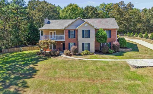 Maison à Vestavia Hills, Alabama, États-Unis 1
