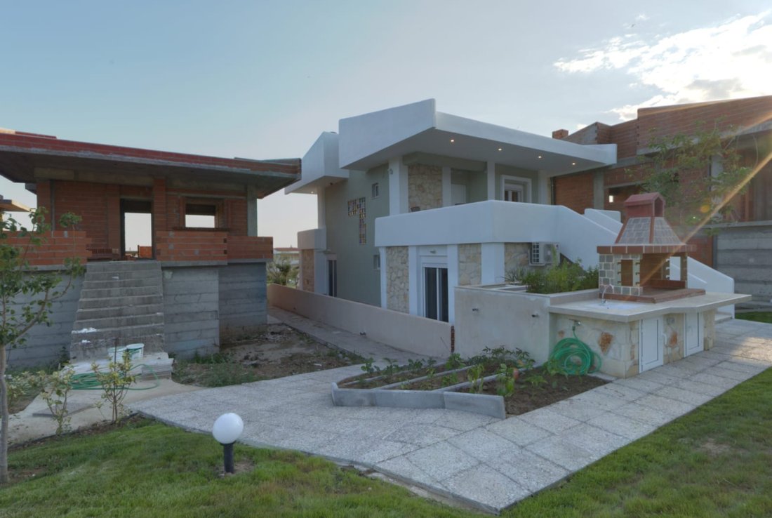 Townhouse en Nea Propontida, Macedonia and Thrace, Grecia 3 - 19012273