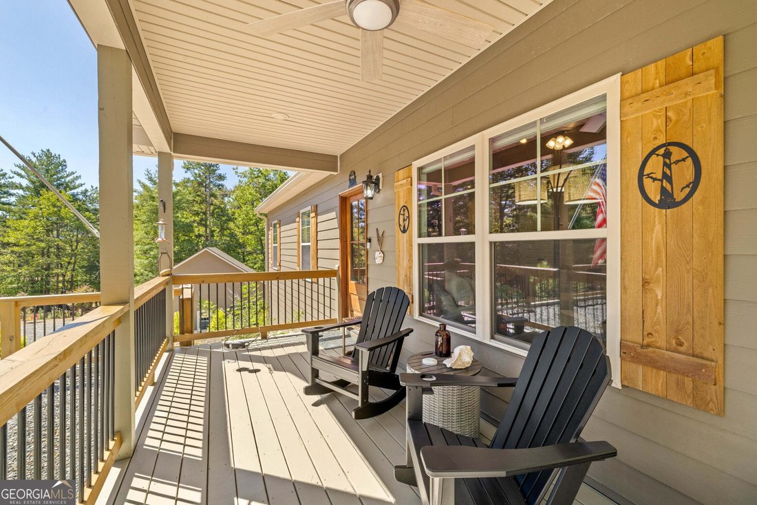 House in Morganton, Georgia, United States 3 - 19010205
