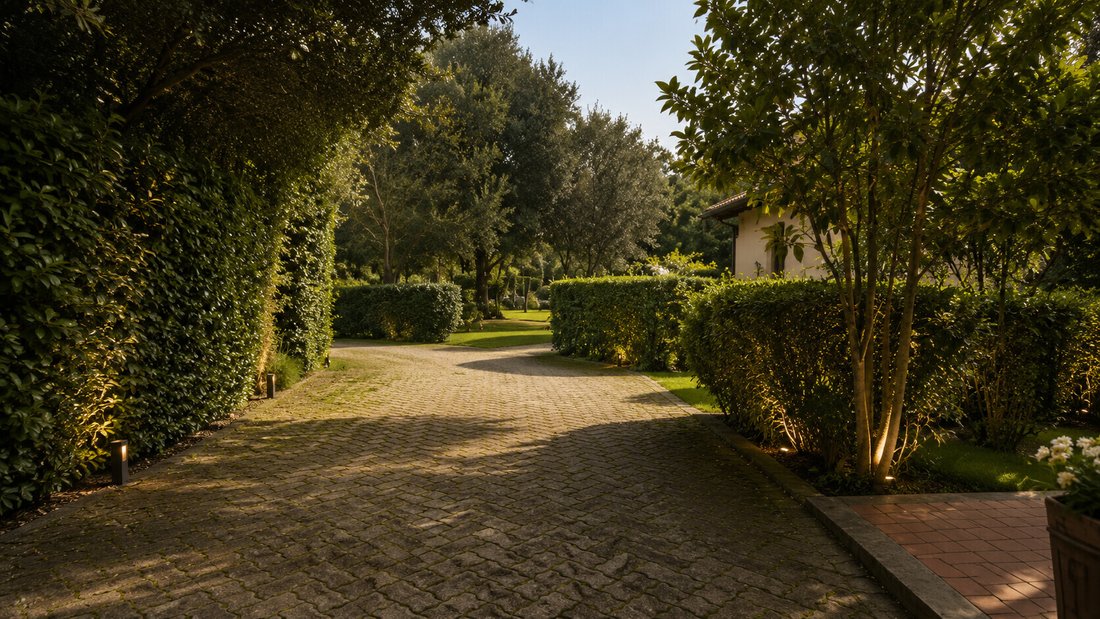 Apartment in Pietrasanta, Tuscany, Italy 4 - 19009634