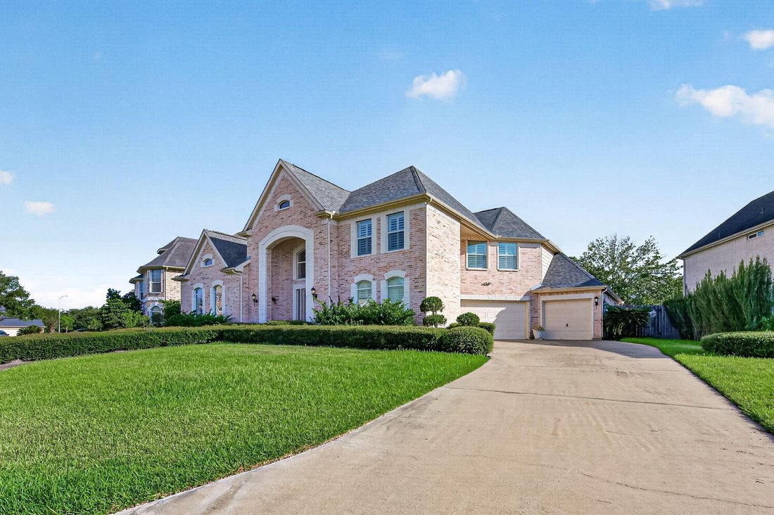Haus in Katy, Texas, Vereinigte Staaten 5 - 19014510