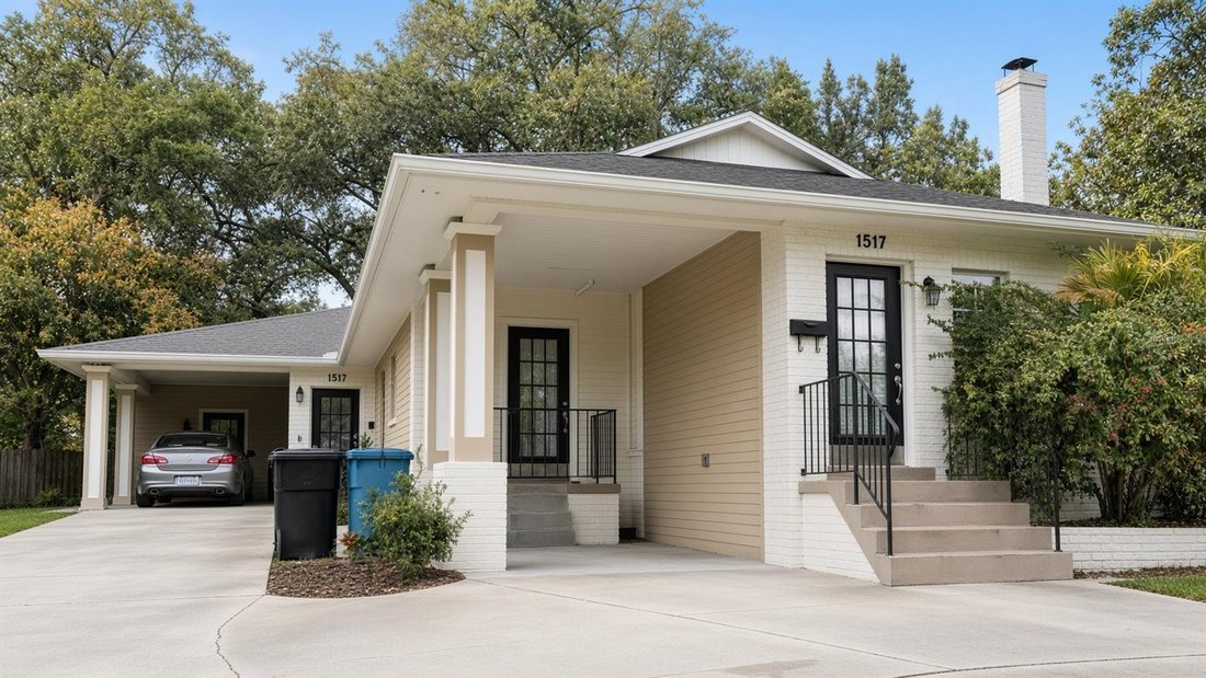 Haus in Orlando, Florida, Vereinigte Staaten 1 - 19013129