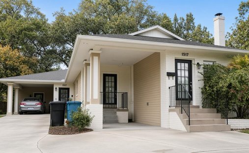 Haus in Orlando, Florida, Vereinigte Staaten 1
