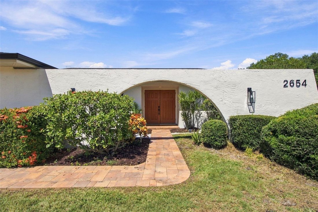 House in Clearwater, Florida, United States 3 - 19013135