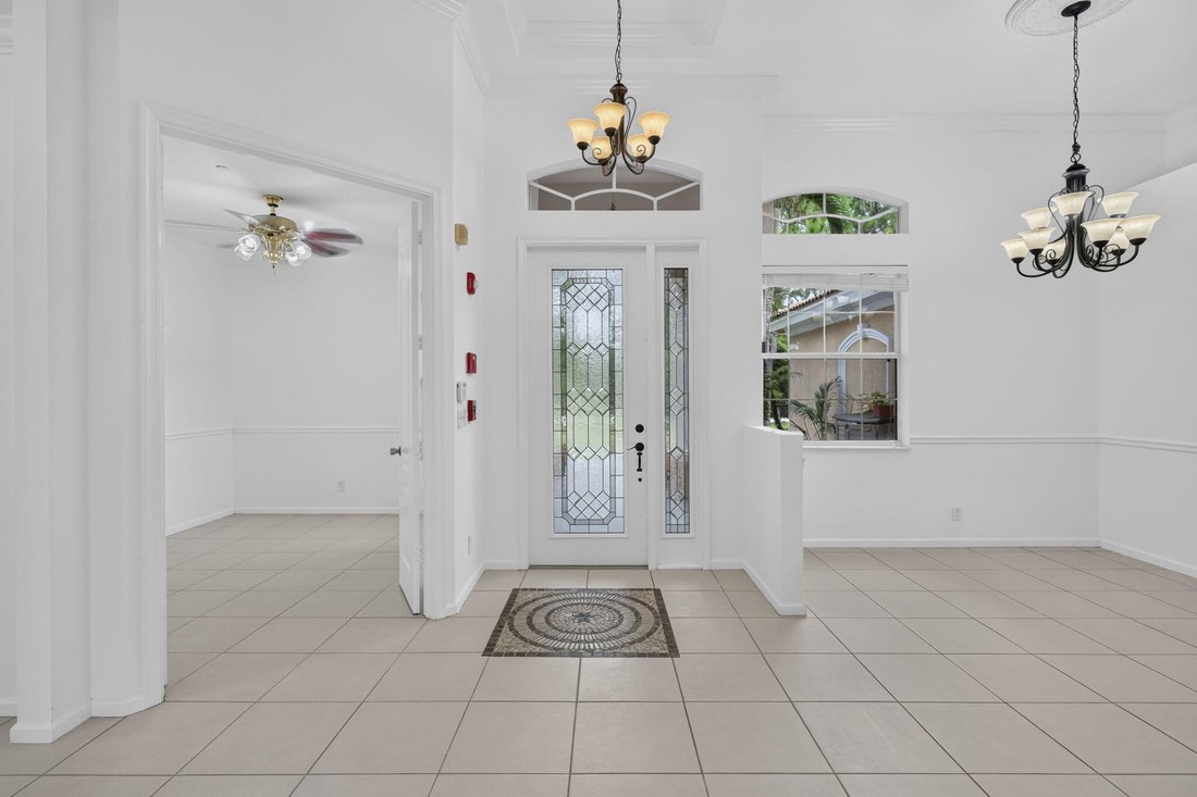 House in The Acreage, Florida, United States 4 - 19010171