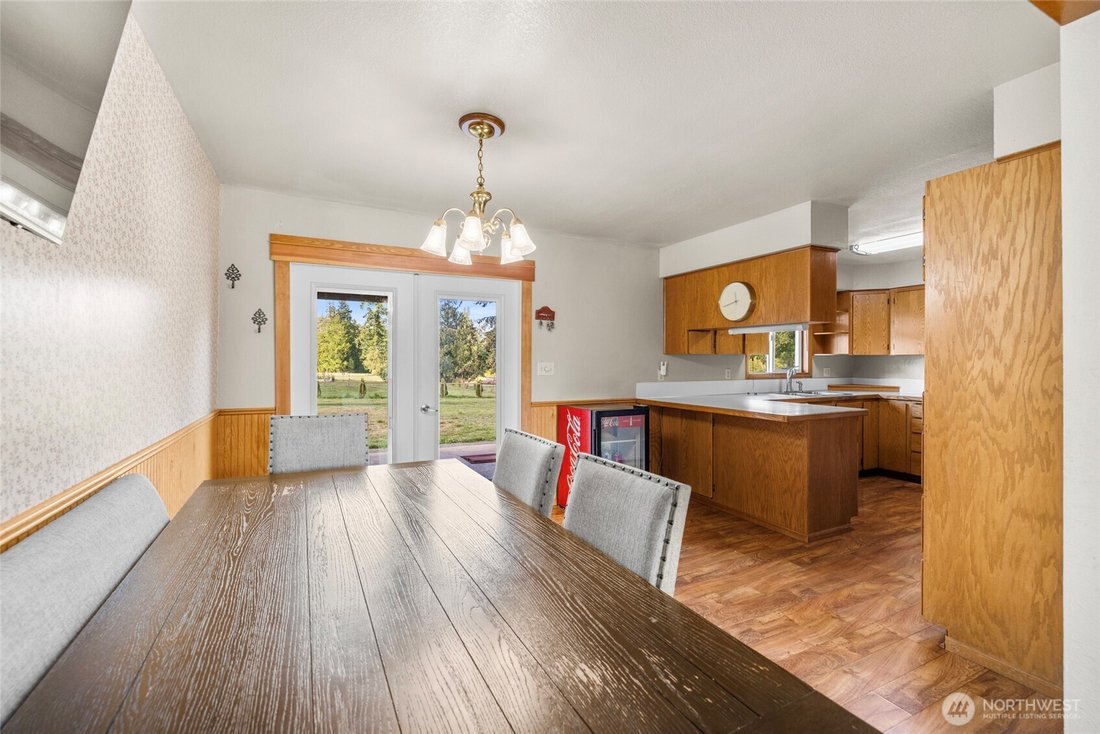 House in Bellingham, Washington, United States 5 - 19014046