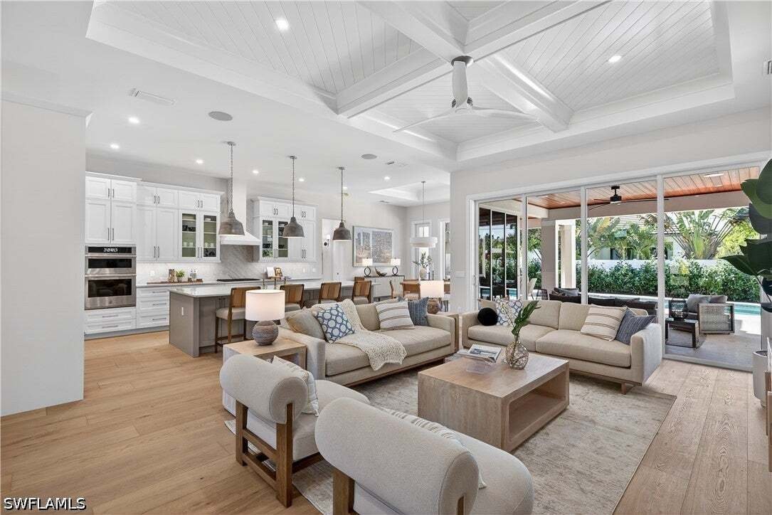 House in Naples, Florida, United States 3 - 19009009