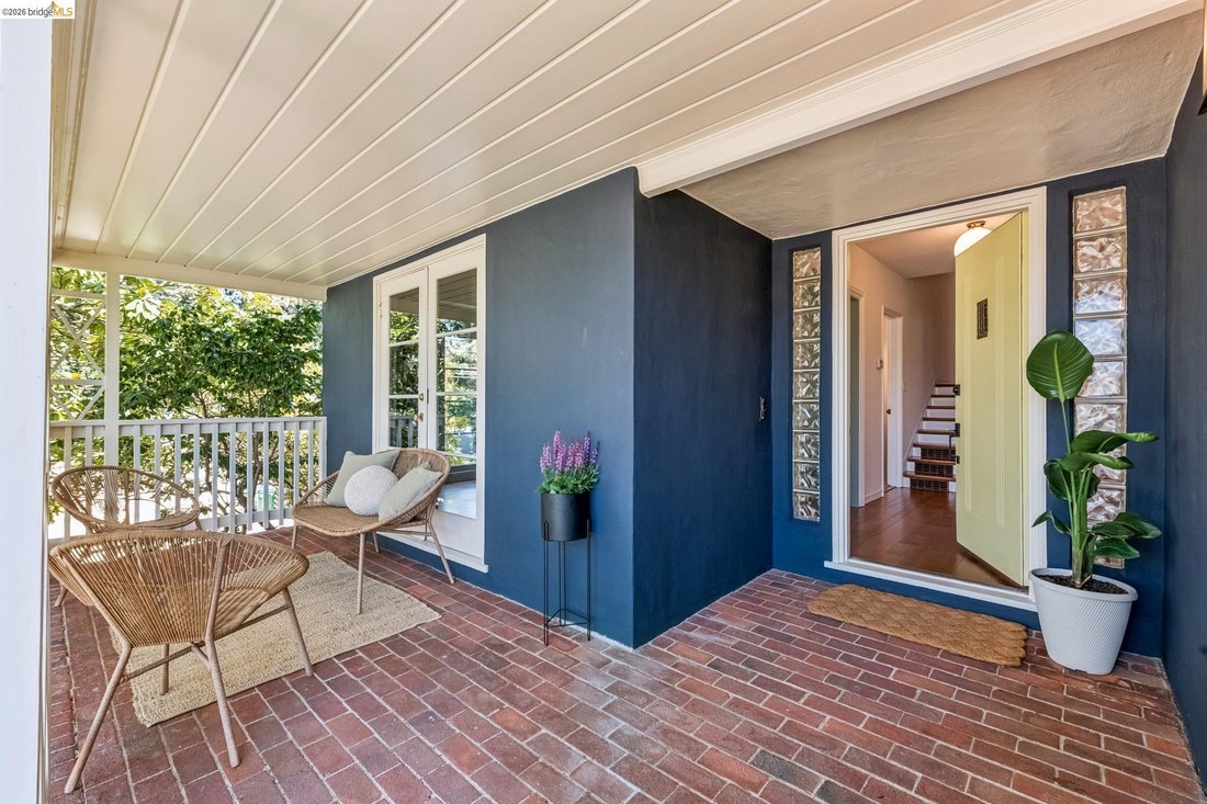 House in Oakland, California, United States 4 - 19012773