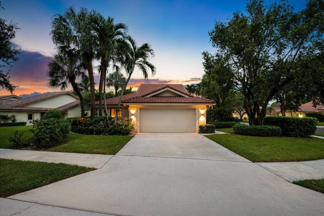 House in West Palm Beach, Florida, United States 1 - 19010153