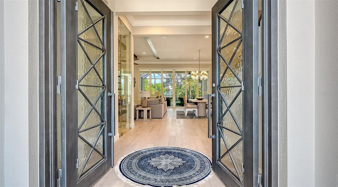 House in Longboat Key, Florida, United States 3 - 19013077