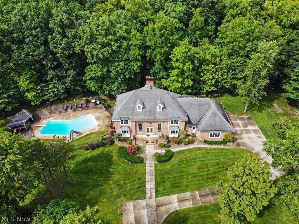 House in Hudson, Ohio, United States 2 - 19013914