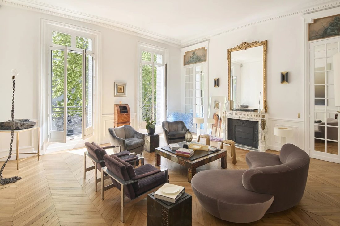 Apartamento en Hoche-Friedland, Paris 8e Arrondissement, París 3 - 18220688