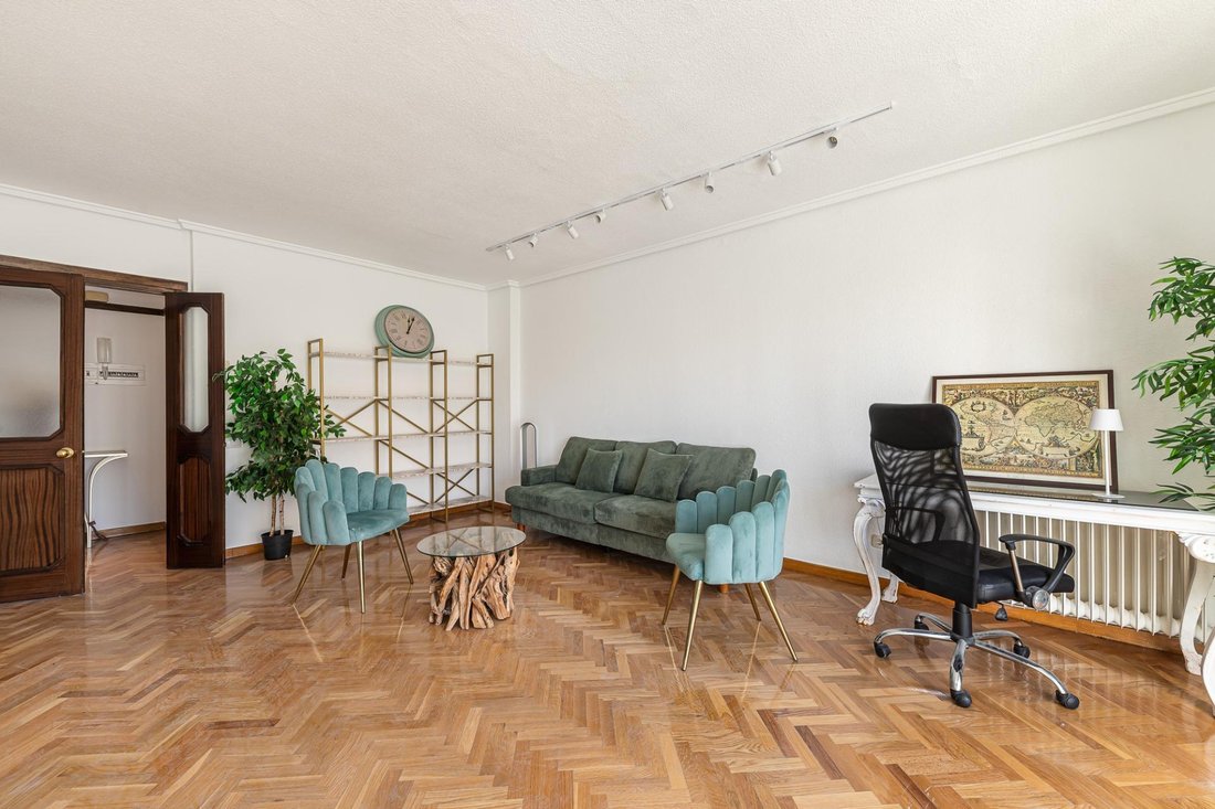 Apartment in Arganzuela, Madrid, Spain 2 - 19012726