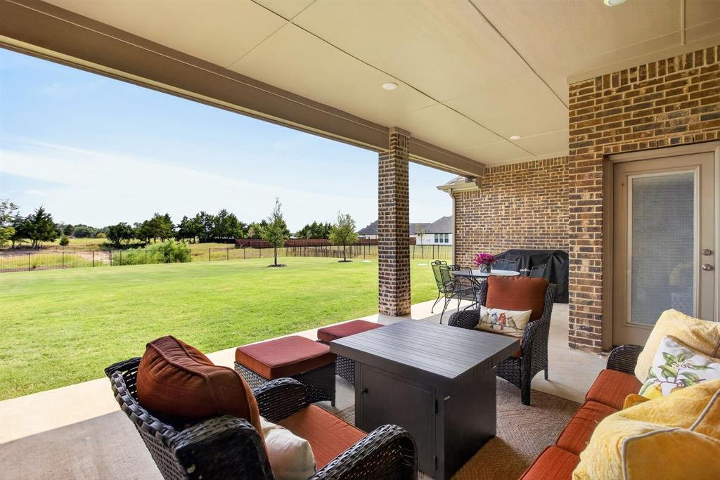 House in Red Oak, Texas, United States 2 - 19009805