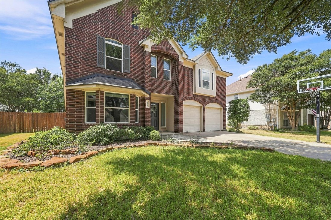 House in Cedar Park, Texas, United States 5 - 19009642