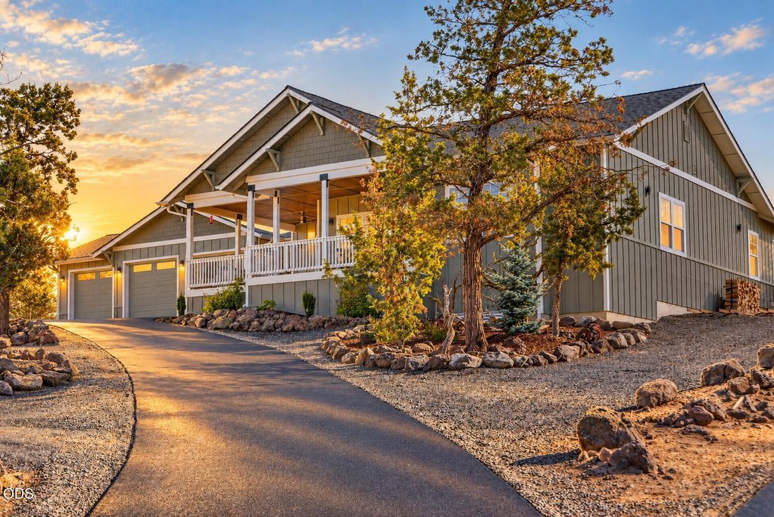 Casa a Redmond, Oregon, Stati Uniti 2 - 18545377