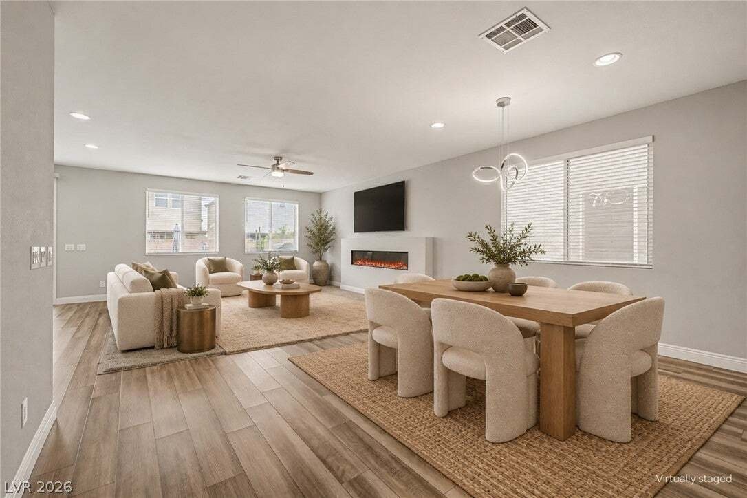 House in North Las Vegas, Nevada, United States 5 - 19012183
