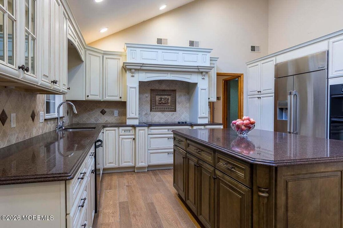 House in Holmdel, New Jersey, United States 3 - 19009108