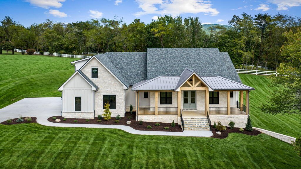House in Blairsville, Georgia, United States 3 - 19009154