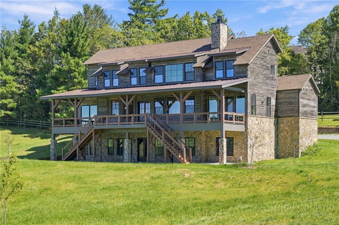 House in Blowing Rock, North Carolina, United States 3 - 19013907