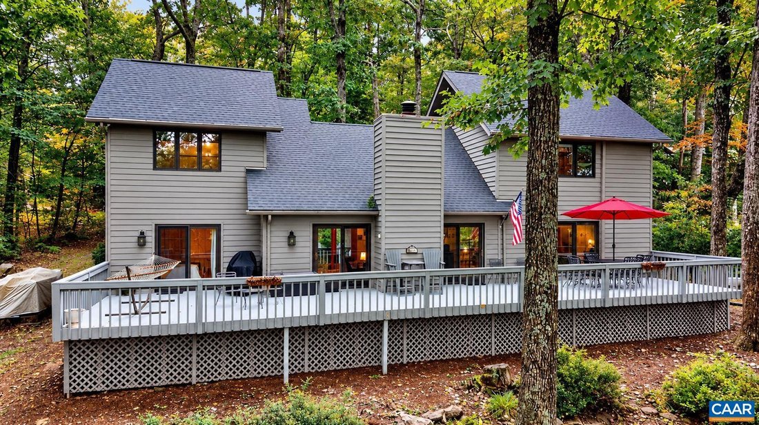 House in Beech Grove, Virginia, United States 1 - 19012111