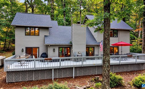 Maison à Beech Grove, Virginie, États-Unis 1