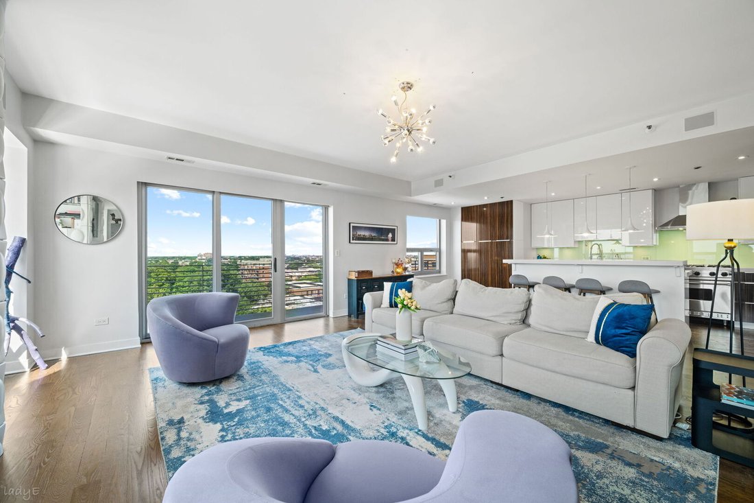Condo in Chicago, Illinois, United States 5 - 19009943