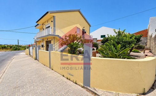 Maison à Ferrel, Leiria, Portugal 1