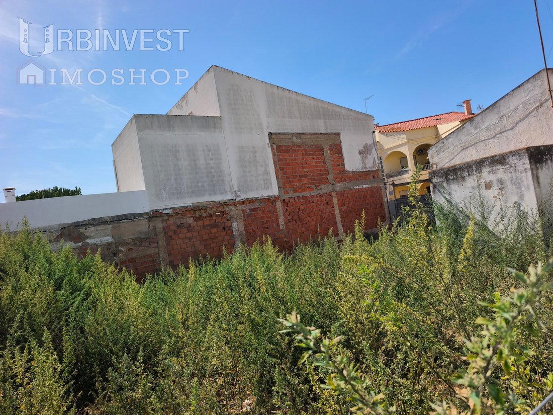 Land in Quarteira, Algarve, Portugal 5 - 19015469
