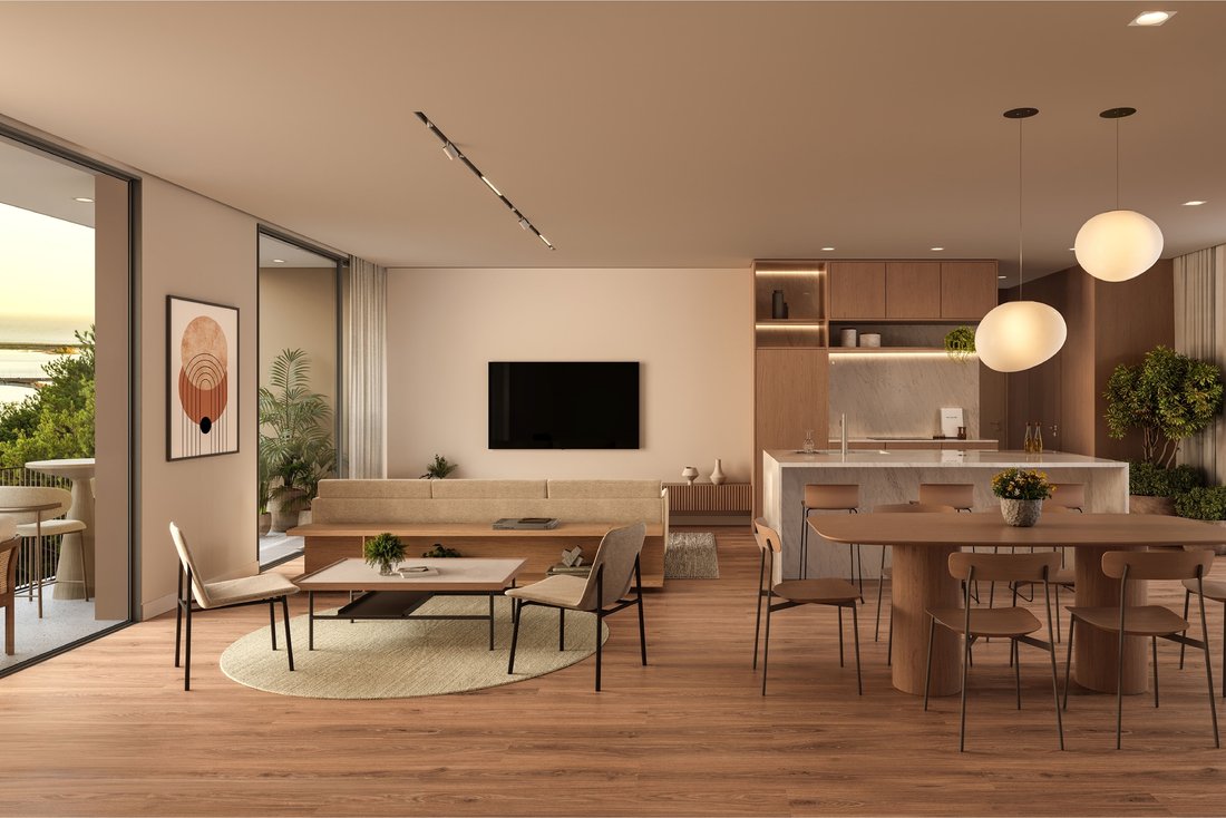 Apartment in Lordelo do Ouro e Massarelos, Porto District, Portugal 1 - 19015602