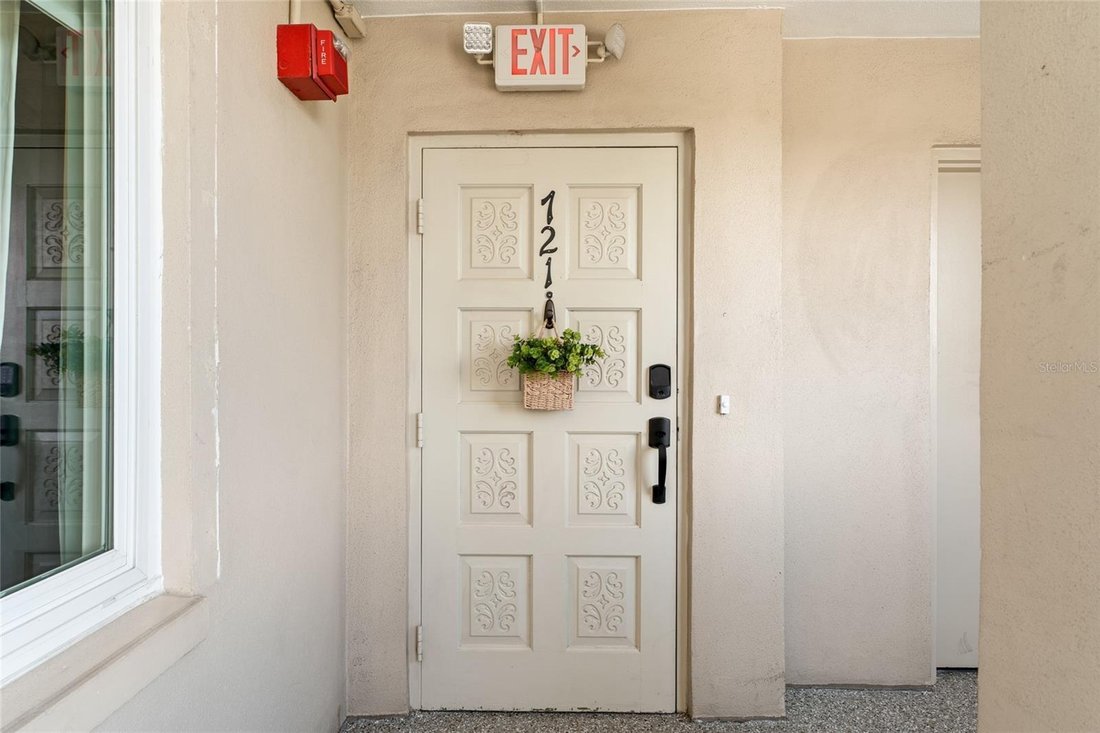 Condo in Dunedin, Florida, United States 4 - 19009520