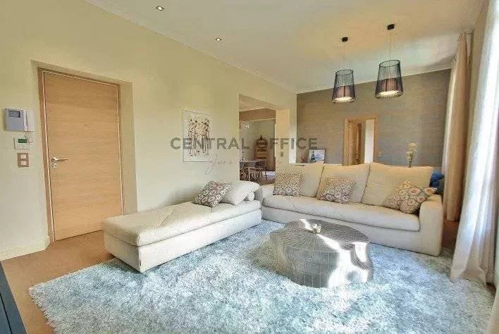 Wohnung in Les Bastides, Antibes, Frankreich 3 - 17051464