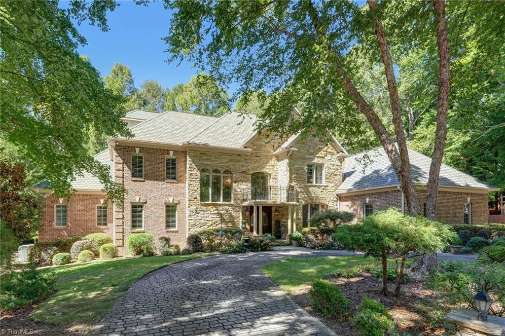House in Greensboro, North Carolina, United States 4 - 19009294