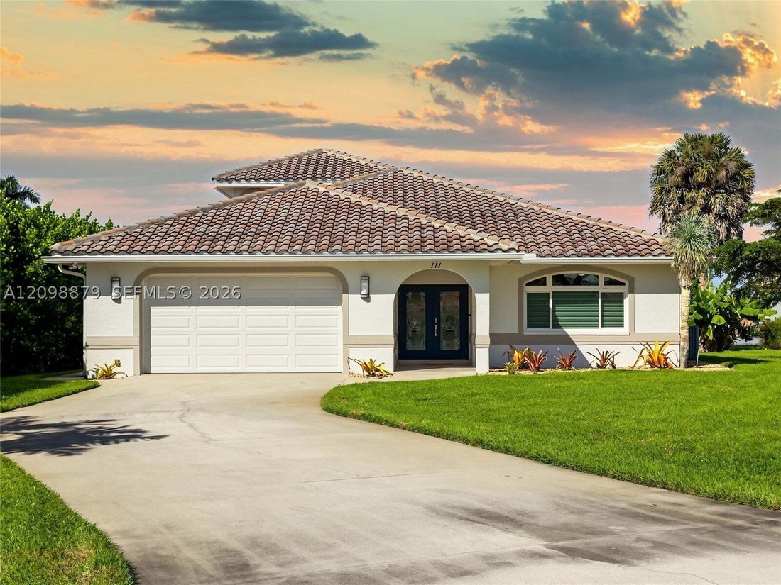 Casa en Naples, Florida, Estados Unidos 1 - 19013371