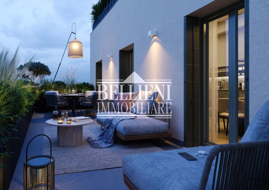 Apartment in Centro, Vicenza, Veneto 4 - 19015563