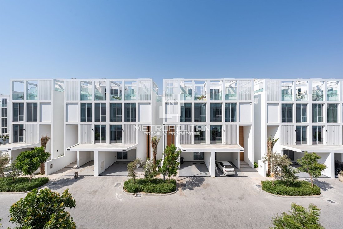 Townhouse in Wadi Al Safa 3, Wadi Al Safa, Dubai 1 - 19011244