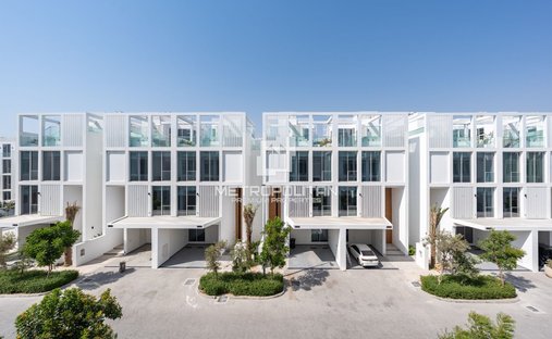 Townhouse in Wadi Al Safa 3, Wadi Al Safa, Dubai 1
