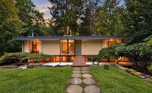 Casa en Filadelfia, Pensilvania, Estados Unidos 1