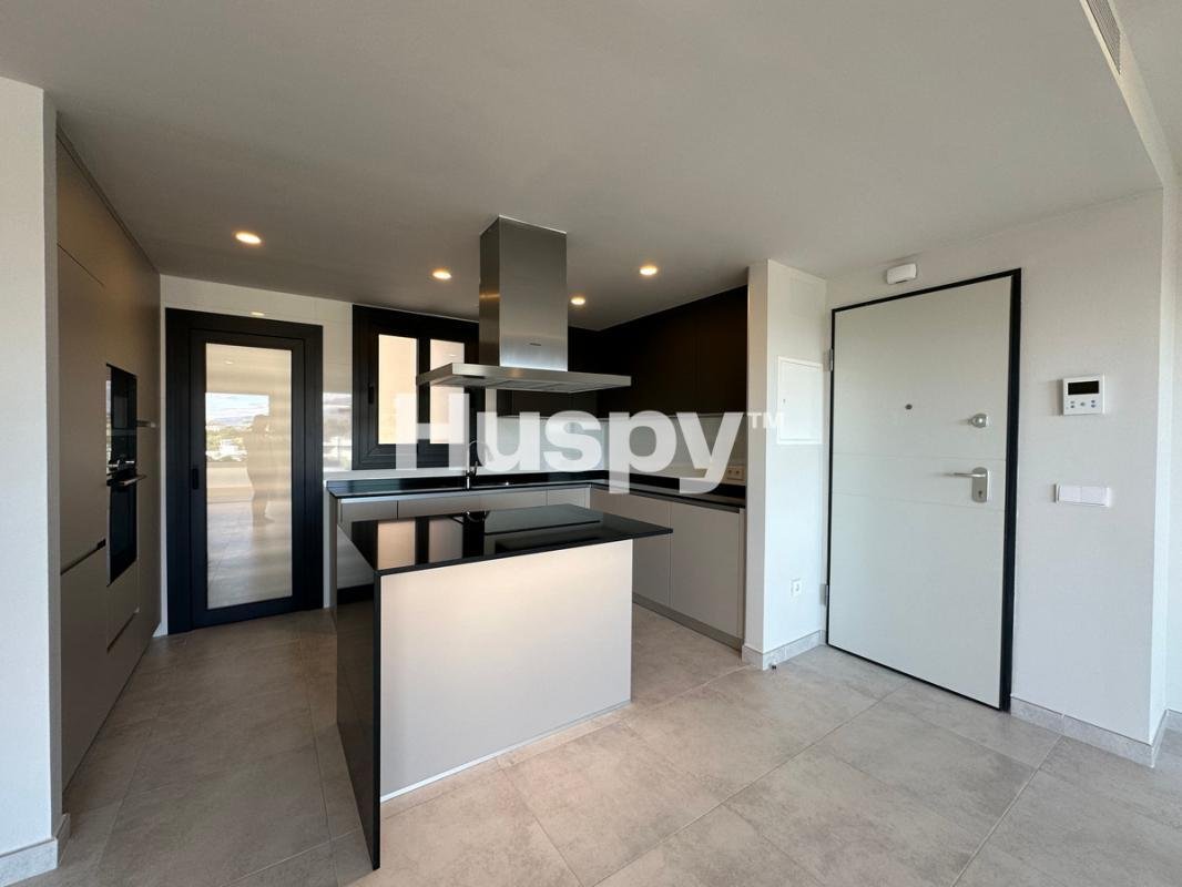 Apartment in Estepona, Andalusia, Spain 1 - 19011008