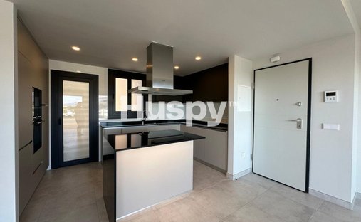 Apartamento en Estepona, Andalucía, España 1